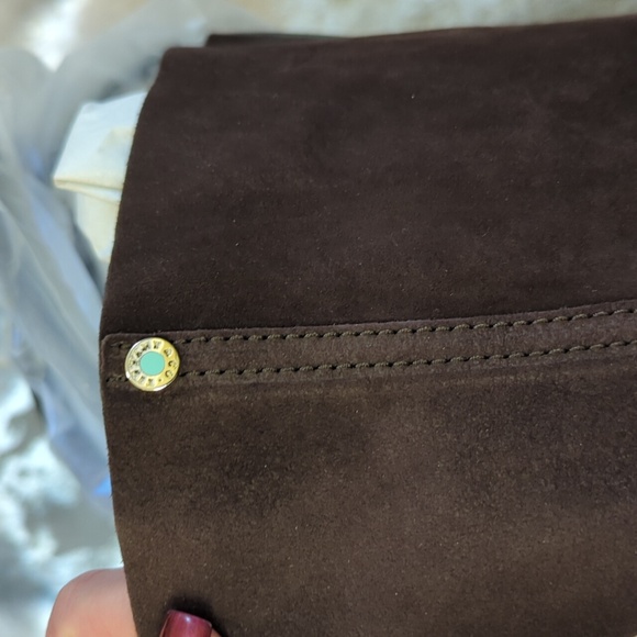 Tiffany & Co Reversible AUTHENTIC Shopper Tote - Picture 7 of 12